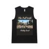 Women's Upside Tank Thumbnail